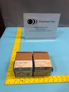 4 AMAT 0680-01936 CB THERM 1P 5A 240VAC MNL RESET PC MT, 146723