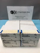 4 AMAT 0680-01938 CB PADLOCK OFF ONLY RIGHT HAND FOR J, 144962