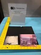 4 AMAT 1010-00081 Lamp LEDGreen6V 15MA 15MCDw/Resistor+2 AMAT 1010-90033, 179163