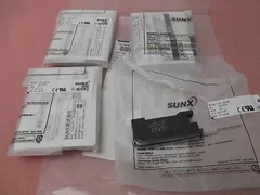 4 AMAT 1120-00482 Amp, Fiber Optic, Lvl Sensor, IR, FX-301H