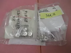 4 AMAT 1230-01212 Mount Kit Mini - Cap 16x7MM