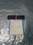 4 AMAT 3200-01182 Cover, Map Dev. Front, 101758