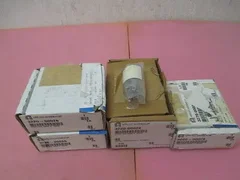 4 AMAT 3220-00026 Coupling 8MM X 10MM