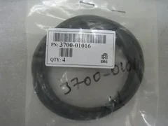 4 AMAT 3700-01016 ORING, O-RING