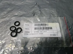 4 AMAT 3700-01147 O-Ring, DI Resistivity Sensor, 101811