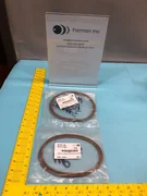 4 AMAT 3700-01414 Oring ID 5.725 CSD .210 75 DURO BRN, 164725