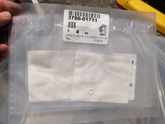 4 AMAT 3700-01711 O-RING 4.23 x .139 402800