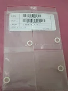 4 AMAT 3700-01711 O-RING 4.23 x .139 402800