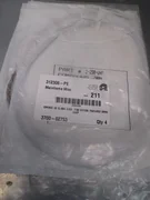 4 AMAT 3700-02753 O-RING 2-258-UHP, 2-0884, 107981