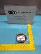 4 AMAT 3700-02753 Oring ID 5.984 CSD .139 75DURO BRN UHP, 163819