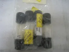 4 NEW AMAT 0200-40002 Quartz nut cover, HDP etch chamber