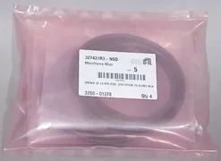 4: NEW AMAT Applied Materials 3700-01378 Viton ID 14.975 O-Ring Oring Kit