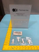 4 NOVELLUS 15-032577-02 PINNED SHOWERHEAD, SPEED ESC FR/DC, WELDMENT, 166165