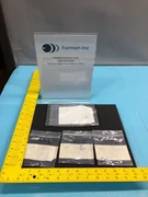 4 NOVELLUS 27-110655-00 SAFETY CLIP, 169279