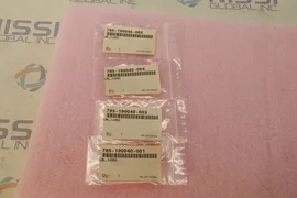 4 PCS LAM RESEARCH  785-190040-004 LBL, 1J200,202, 203 & 204