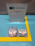 4 AMAT 0020-04150 BUSHING, WATER BOX, 192720