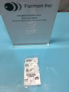 4 AMAT 0020-09843 SLEEVE WAFER LIFT PIN,  188729