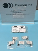 4 AMAT 0020-10002 Flag Throttle Drive + 0021-78589 Roller, 180730