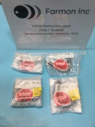 4 AMAT 0020-42420 Handle, Lid 200mm Producer LOWK, 185916