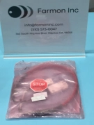 4 AMAT 0020-70590 SEAL COVER Z-DRIVE, 180262