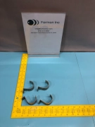 4 AMAT 0020-75203 CONDUIT CLAMP, 193444