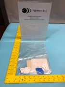 4 AMAT 0020-78918 Bottom Plate, PV2, 185898