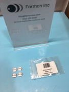 4 AMAT 0020-98991 Shield Feedthru, 188799