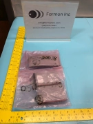 4 AMAT 0150-20038 Cable Assy Remote AI/O Controller, 189573