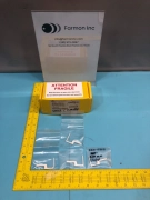 4 AMAT 0200-09071 Pin, Wafer Lift, 200mm, 193234