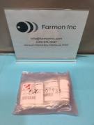 4 AMAT 0242-88730 PIN, WAFER LIFT, 184849