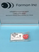 4 AMAT 3060-01157 BRG BALL 3/16 ID x 1/20D x 5/32 WSST KRYPTO, 185033