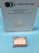 4 AMAT 3220-01036 Coupling Shaft 1/4 Bore, 189325