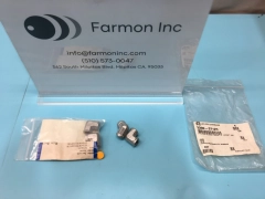 4 AMAT 3300-07120 FTG Pipe Elbow 1/8FNPT X 1/8FNPT SST, 185429