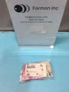 4 AMAT 3870-02946 Relief Valve, 189484