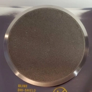 4" AMAT Applied Materials UNIVERSAL 3M DIAMOND DISK Pad 0190-10270 New Open Box