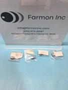 4 Applied Materials 0020-10047 Stand Off, 185619