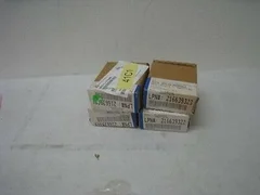 4 new AMAT 0021-77348 FLAG