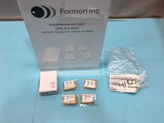 4 Nikon BN9-2159-000 Plate, Glass, 190478