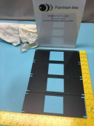 4 NOVELLUS 17-024339-00 PANEL BOARD, COVER, PLATE, 189860