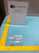 4 NOVELLUS 21-042024-06 WASHER,LOCK,#8,SS,7 NOVELLUS 21-042024-07 WASHER, 185205