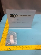 4 NOVELLUS 22-00343-00 Sleeve 3/8" O-Seal UltraTorr, 189639