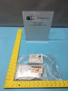 40 AMAT 0020-23587 Spacer Modif Shield 8" G-12, 129161