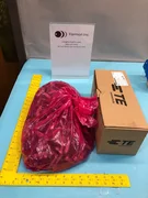 400 TE Connectivity 5205208-1 D-Sub Connector, AMAT 0720-01072, 164979