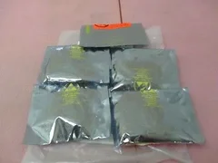 401 AMAT 0630-01117 Cap Fix 1000V 15PF10% LS .25 Ceramic