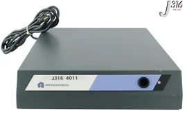 4011 APPLIED MATERIAL ENDURA VGA STANDALONE MONITOR BASE P668 0010-76097