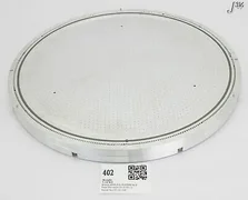 402 APPLIED MATERIALS FACEPLATE W/ 0041-94358 0041-64758