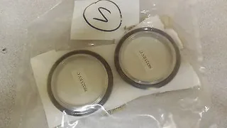 4020-01008, AMAT, FLTRAIR EXH CTRG RING 2.5 OD X 