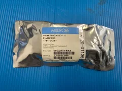  4020-01136 FLTR IN-LINE GAS 3000PSI 1/4VCR-MM 30SL, APPLIED MATERIAL (AMAT)
