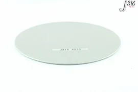 4033 APPLIED MATERIAL SHUTTER DISK A101 CENTER PIN 0021-26609