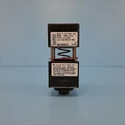 404-0302// BURKERT 766-083423-001 LAM SOLENOID VALVE BURKERT FKM MS [ASIS]